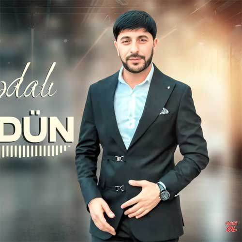 تورال صدالی کوسدوردون